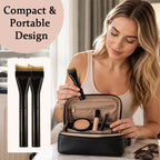 ✨5-in-1 Makeup Brush Set