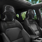 🎃🖤Halloween Universal Car Headrest Cover