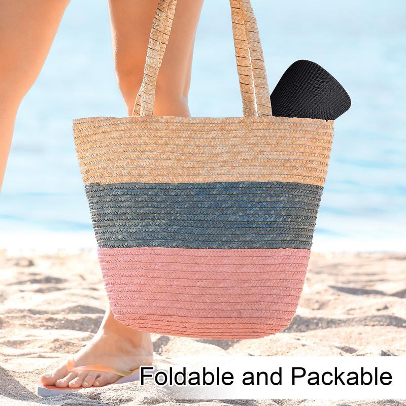 Foldable UPF 50+ Sun Visor Hat | Packable Wide Brim Beach & Sports Cap☀️👒