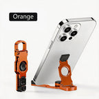 Fidget Spinner Phone Holder