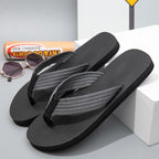 Kreative Plateau-Flip-Flops für Sommer und Urlaub