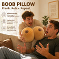 😄 Novelty Gag Accent Pillow