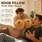 😄 Novelty Gag Accent Pillow