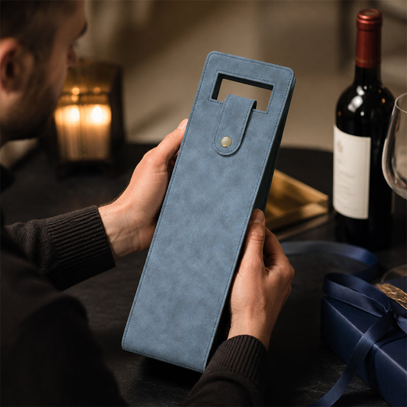 🍷Premium Wine Bottle Gift Bag
