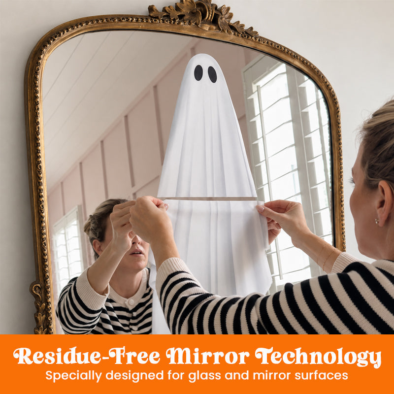 🌙Witches and Ghost Stickers – A Must-Have for Your Halloween Look👻