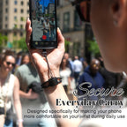 📱 Keep Your Phone Safe｜Anti‑Theft Wrist Lanyard Strap