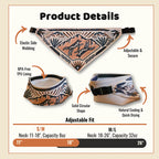 🐾Dog Water Bandana