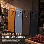 🍷Premium Wine Bottle Gift Bag