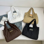 👜✨ The Keychain Tote