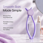 ✨Facial cotton thread epilator