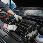 Nockenwellen-Arretierwerkzeug für VW & Audi EA888 / EA211 / EA111