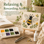 🎨Watering Can Mosaic Art Kit