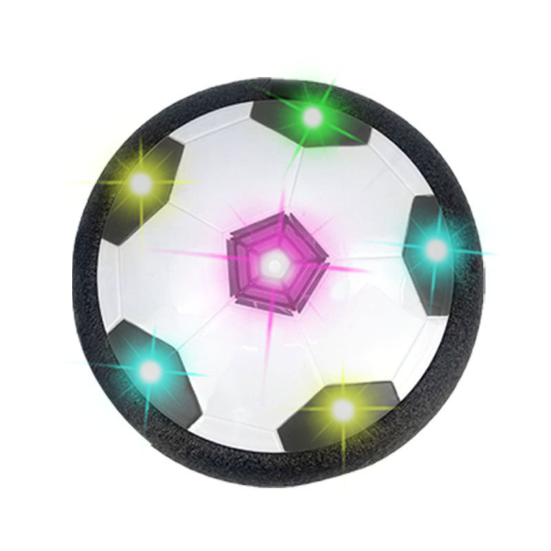 Black Technology Suspended Football⚽🏠