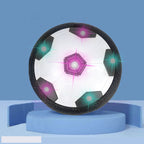 Black Technology Suspended Football⚽🏠