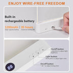 💡📖Dual-Use Reading Light