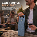 🍷Premium Wine Bottle Gift Bag