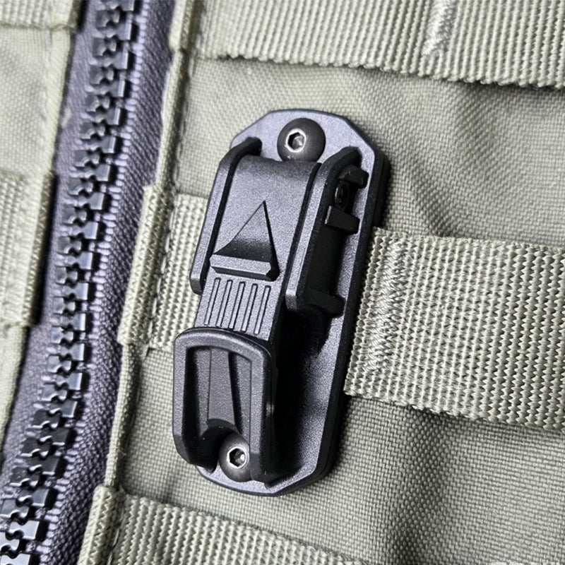 Taktischer Schlüsselanhänger🔒💪