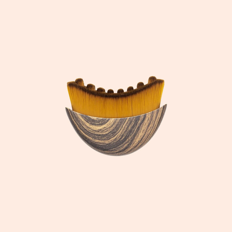 💆Lymphatic Contour Facial Brush