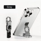 Fidget Spinner Phone Holder