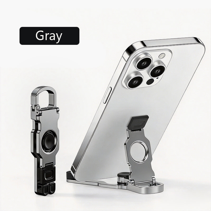 Fidget Spinner Phone Holder