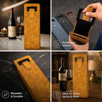 🍷Premium Wine Bottle Gift Bag