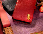 🐢💰2026 Golden Turtle Charm – Bites onto Luck Never Lets Go