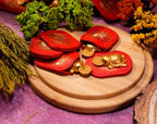 🐢💰2026 Golden Turtle Charm – Bites onto Luck Never Lets Go