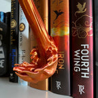 ✨Dragon Flame Book Corner