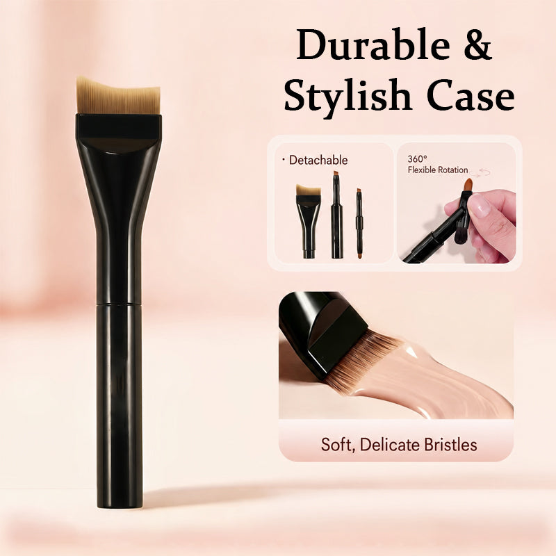 ✨5-in-1 Makeup Brush Set