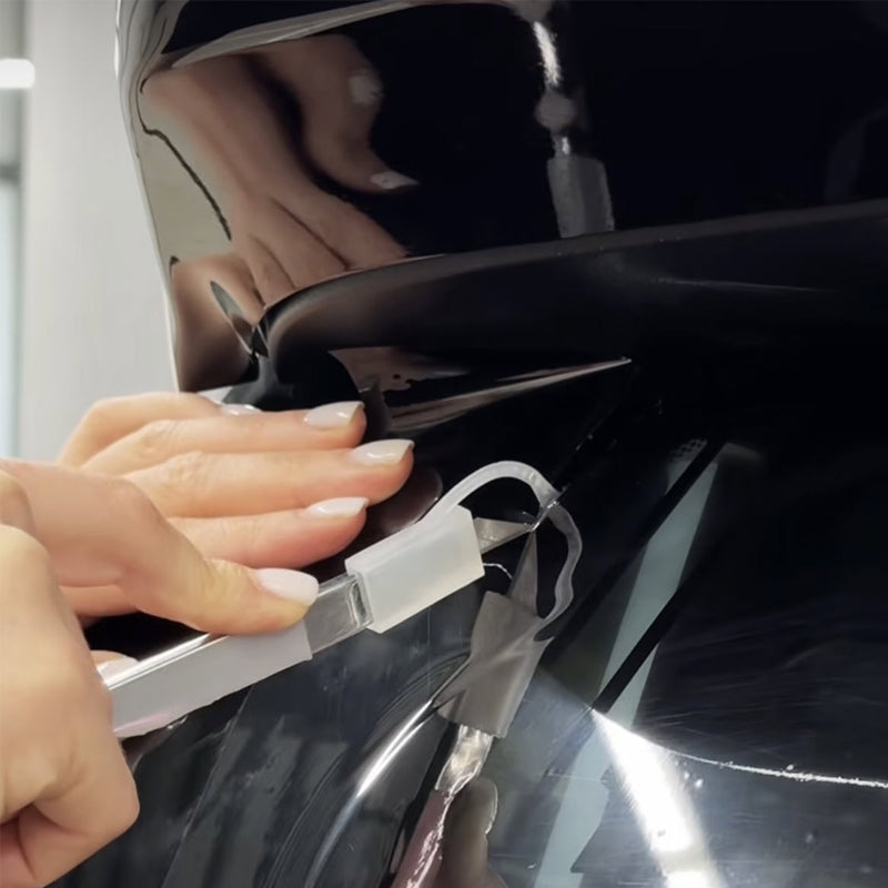 Schneidwerkzeug für Autofolien