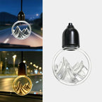 Car Cross Ambient Light💡🚗