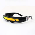 💎 Retro Punk Irregular Shape UV400 Sunglasses